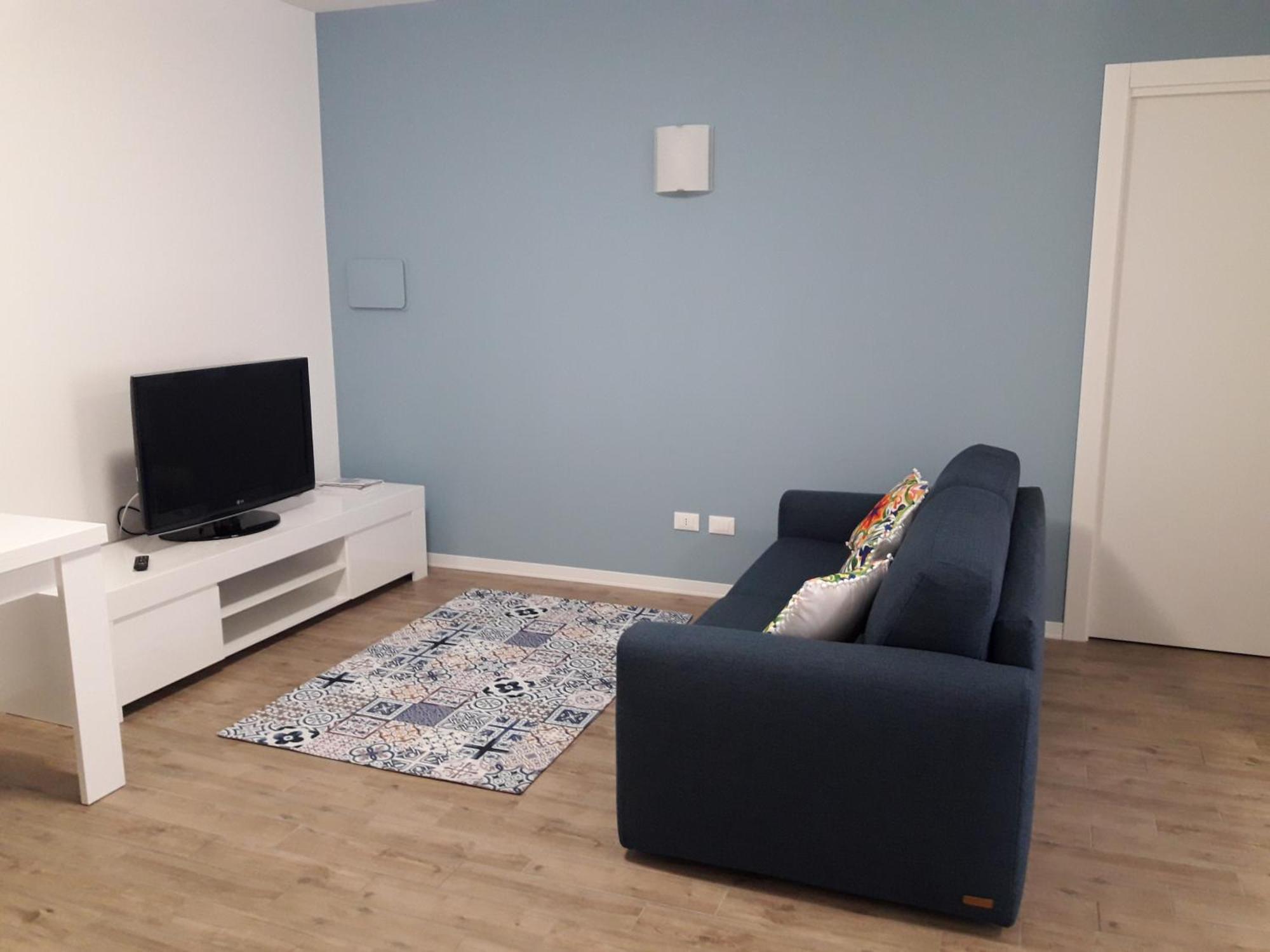 Ferienwohnung Residenza Del Borgo Trapani Exterior foto